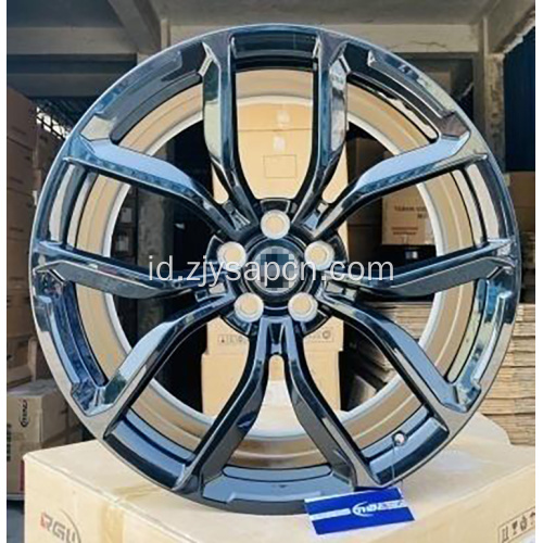 Pelek roda 20-22 inci untuk Range Rover Vogue Sport